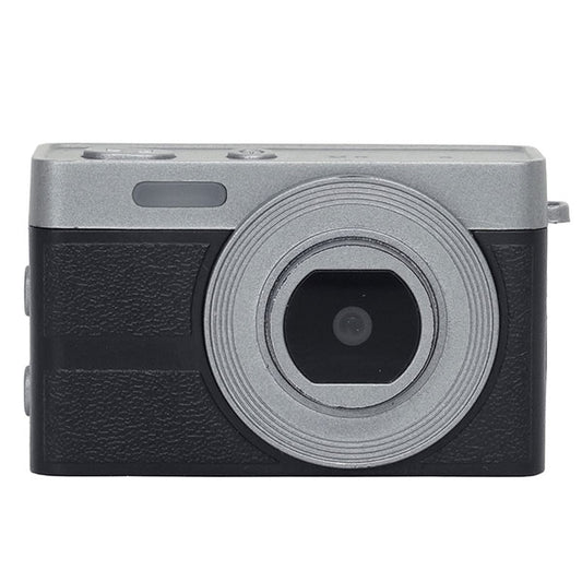 キング KLIKKA-BK キーホルダーカメラ ブラック