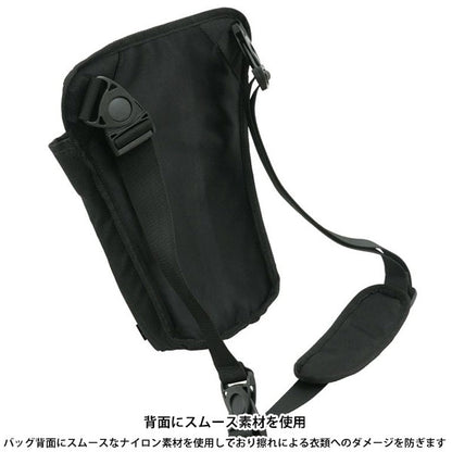 キング K-LC25 レンズキャリーケース