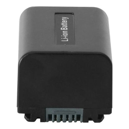 CABIN DVC-A1用 NP180バッテリー