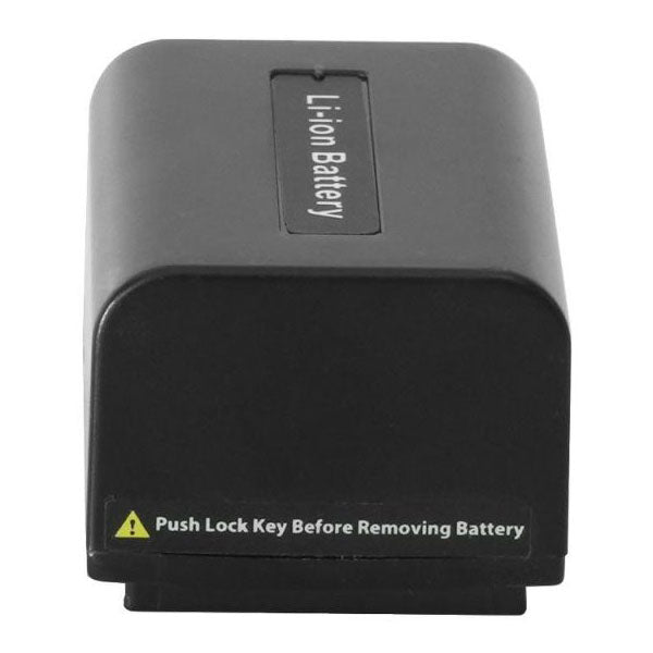 CABIN DVC-A1用 NP180バッテリー