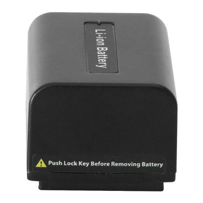 CABIN DVC-A1用 NP180バッテリー