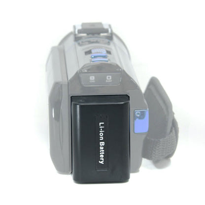 CABIN DVC-A1用 NP180バッテリー