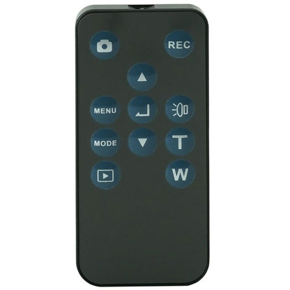 CABIN DVC-A1用 リモコン