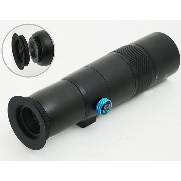 APEXEL APL-T30X スマホ用望遠レンズ 三脚付き