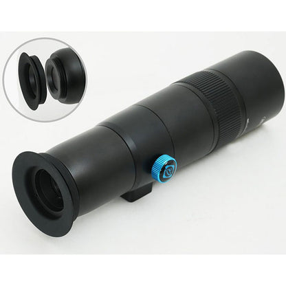 APEXEL APL-T30X スマホ用望遠レンズ 三脚付き
