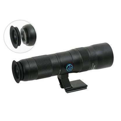 APEXEL APL-T20-60X スマホ用望遠レンズ 三脚付き