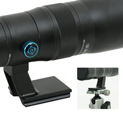 APEXEL APL-T20-60X スマホ用望遠レンズ 三脚付き