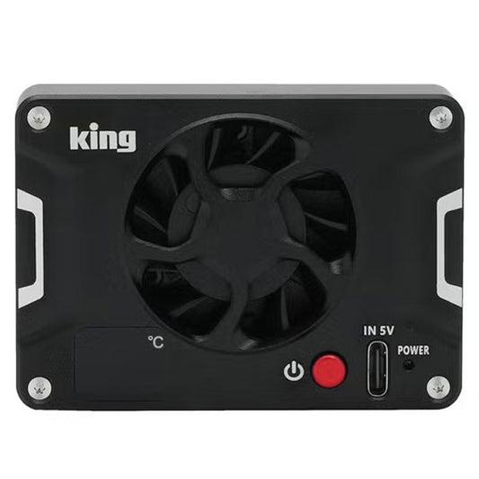 キング PFH-02 カメラクーラー