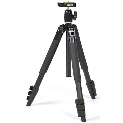 スリック エアリーM100 トラベル4段三脚