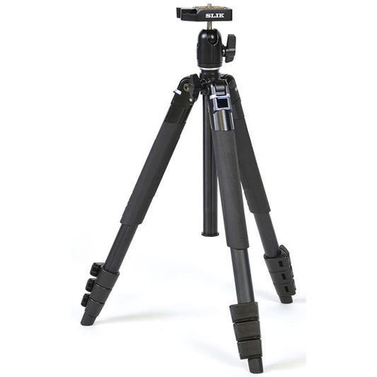 スリック エアリーM100 トラベル4段三脚