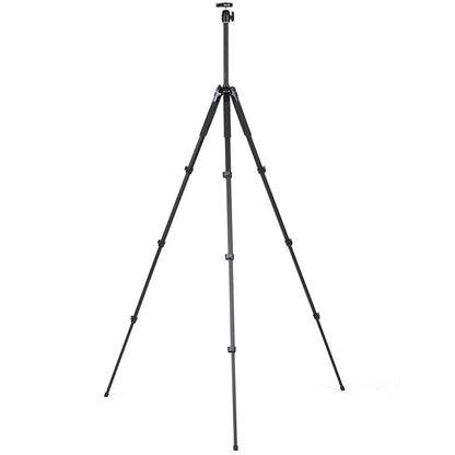 スリック エアリーL100　トラベル4段三脚