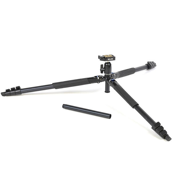 スリック エアリーM100 トラベル4段三脚