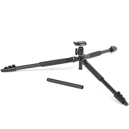 スリック エアリーL100　トラベル4段三脚