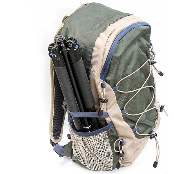 スリック エアリーM100 トラベル4段三脚