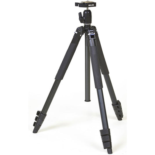 スリック エアリーL100　トラベル4段三脚