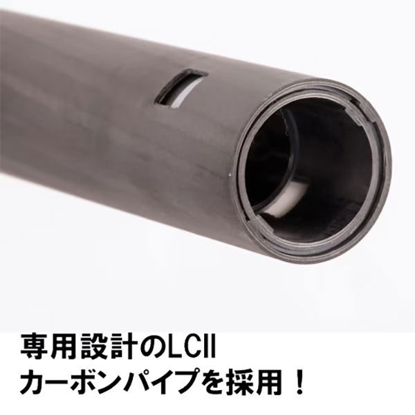 スリック LCBE732 SLIK ライトカーボンE73 II