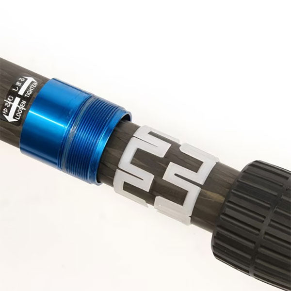 スリック カーボンマスター 933 WOH 大型カーボン三脚3段 脚のみ ※欠品：納期未定（4/17現在）
