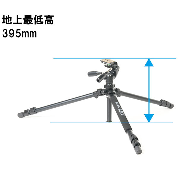スリック PRO700DX4 SLIK プロ 700 DX-IV