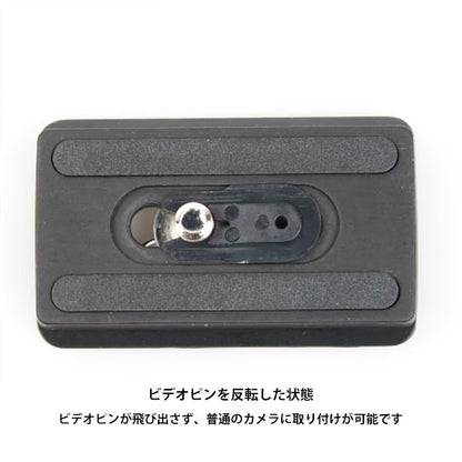 スリック 6513 DS-30用 クイックシュー