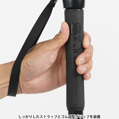 スリック LIGHTYPOD4 ライティポッドIV カメラ一脚 ※欠品：納期未定（12/10現在）