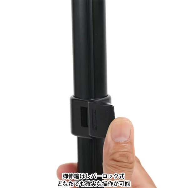 スリック LIGHTYPOD4 ライティポッドIV カメラ一脚 ※欠品：納期未定（12/10現在）