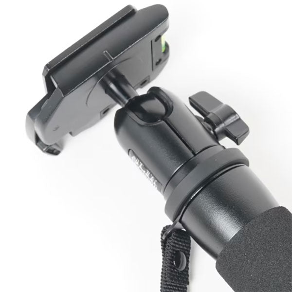 スリック LIGHTYPOD4 ライティポッドIV カメラ一脚 ※欠品：納期未定（12/10現在）