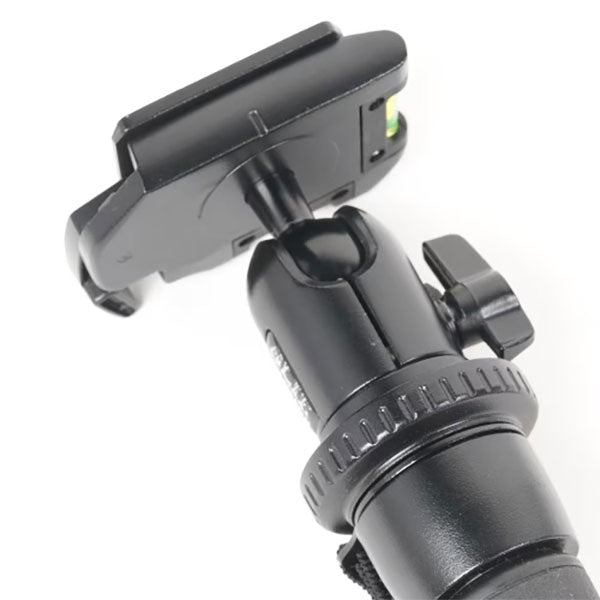 スリック CBPOD326PRO カーボンポッド 326 PRO カメラ一脚 ※欠品：納期未定（12/10現在）