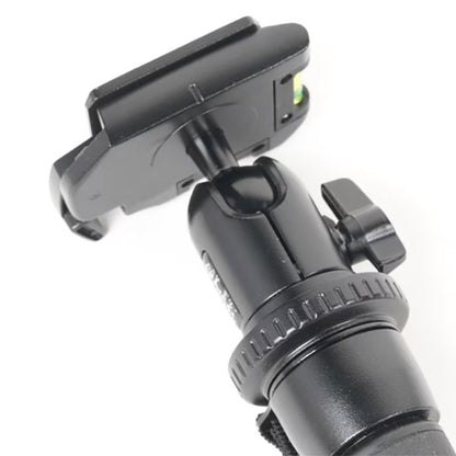 スリック CBPOD326PRO カーボンポッド 326 PRO カメラ一脚 ※欠品：納期未定（12/10現在）