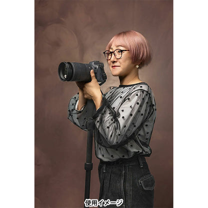 スリック CBPOD326PRO カーボンポッド 326 PRO カメラ一脚 ※欠品：納期未定（12/10現在）