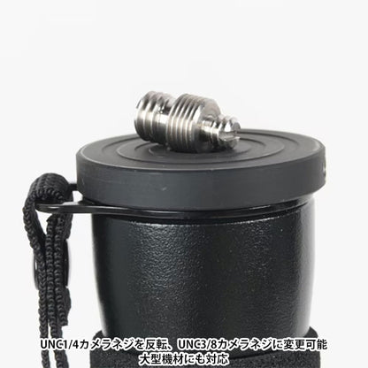 スリック CBPOD326PRO カーボンポッド 326 PRO カメラ一脚 ※欠品：納期未定（12/10現在）