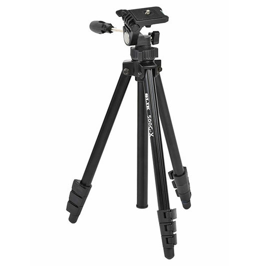 スリック 三脚 500G-X スマホホルダー付き
