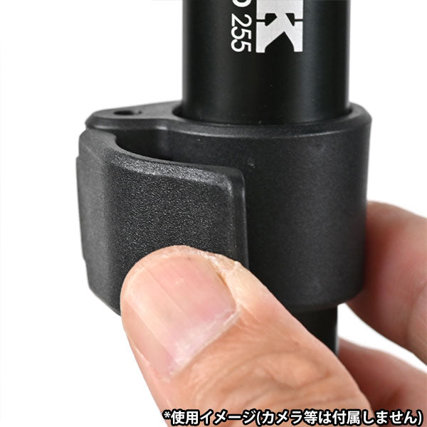 スリック モノポッド255 カメラ一脚