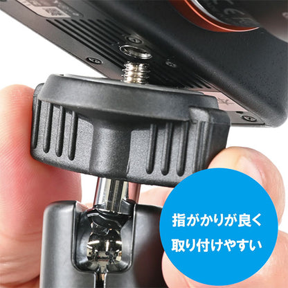 スリック モノポッド255 カメラ一脚