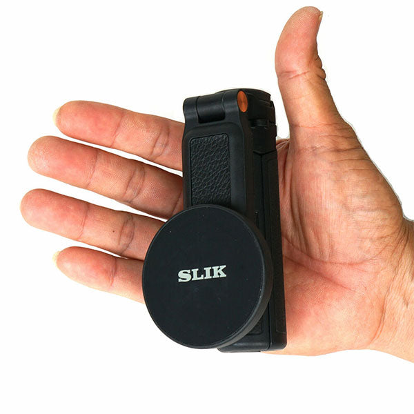 スリック MAGRIPRBK スマホ用グリップ MagrippeR マグリッパー ブラック