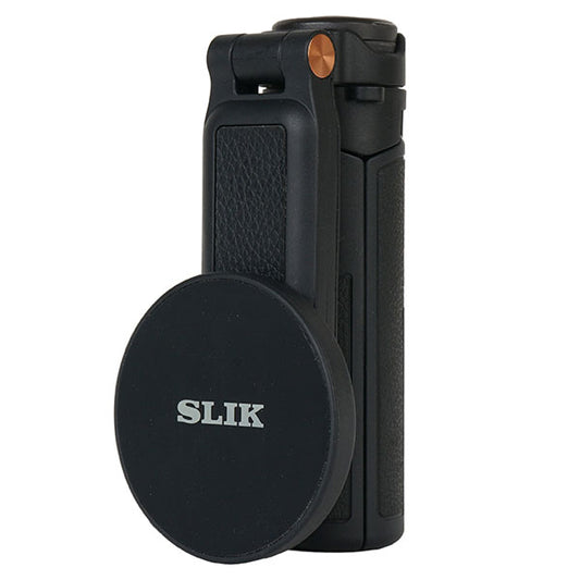 スリック MAGRIPRBK スマホ用グリップ MagrippeR マグリッパー ブラック