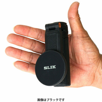 スリック MAGRIPRWH スマホ用グリップ MagrippeR マグリッパー ホワイト