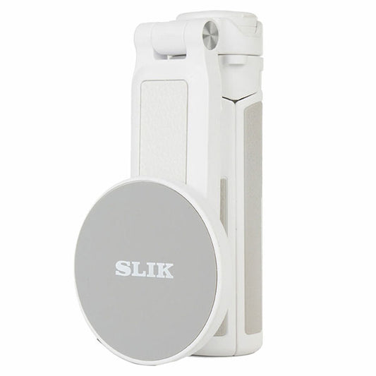 スリック MAGRIPRWH スマホ用グリップ MagrippeR マグリッパー ホワイト