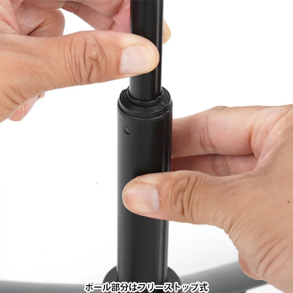 スリック TTRSTD TETRA STAND テトラスタンド