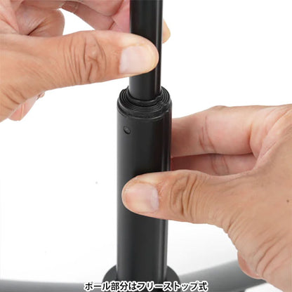 スリック TTRSTD TETRA STAND テトラスタンド