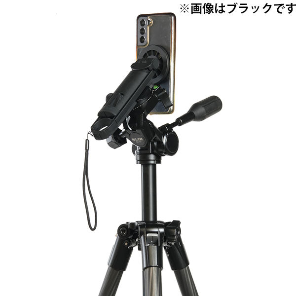 スリック CMAGFSWH カラビナマグフレックススタンド ホワイト