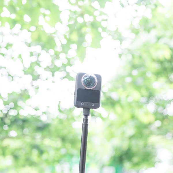 スリック AIRPOLE1135 360°カメラエアポール1135mm