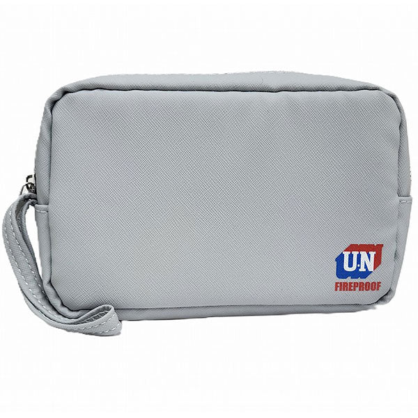 UNX-1823 FIRE PROOF ポーチTYPE II