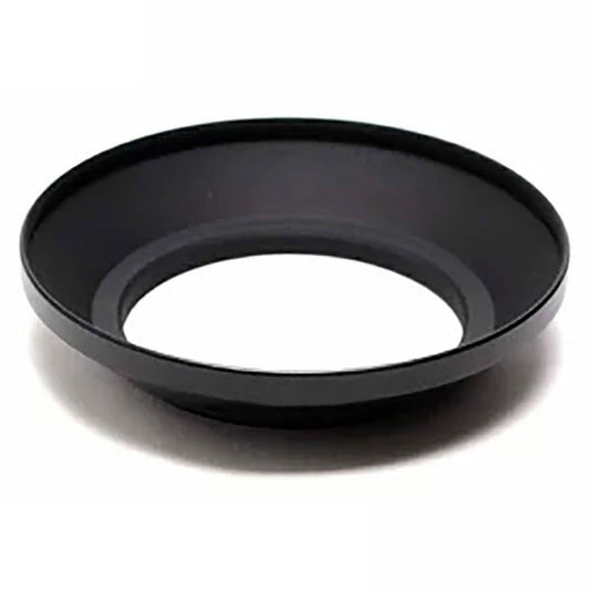 ユーエヌ UNX-5375 メタルワイドフード 62mm