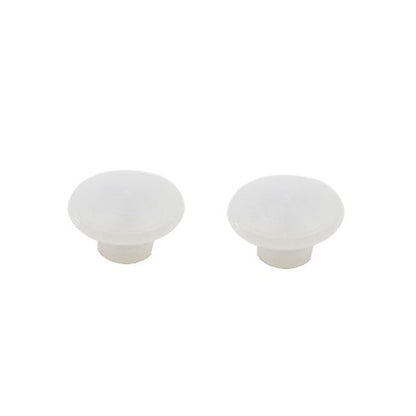 ユーエヌ UNX-8645 ライカM型シンクロ接点カバー ライカM3/M2/M1用 2pcs