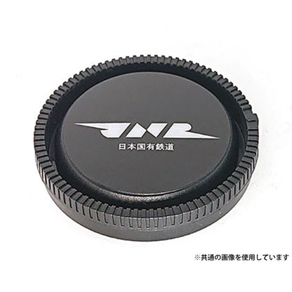 ユーエヌ UNX-8671 ニコンZマウント用レンズリアキャップ JNRロゴマーク