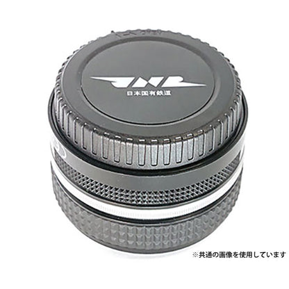 ユーエヌ UNX-8675 ソニーα Eマウント用レンズリアキャップ JNRロゴマーク