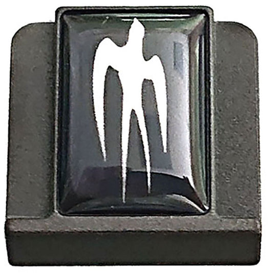 ユーエヌ UNX-8682 スワローエンゼル メタルシューカバー