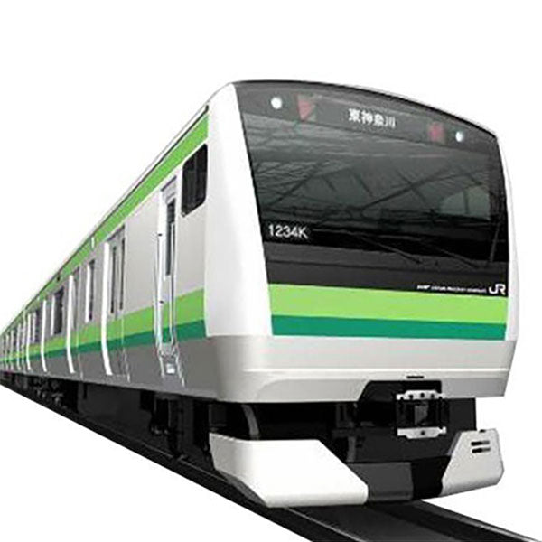 ユーエヌ UNX-8668 カメラストラップ 埼京線/横浜線E233系座席シート