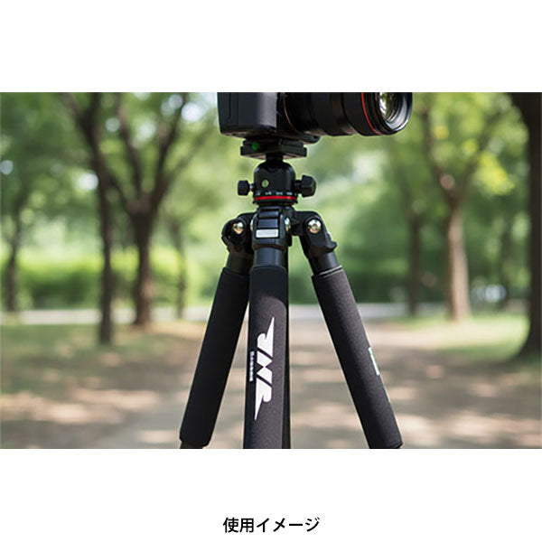 ユーエヌ UNX-8689 JNR三脚ポールカバー