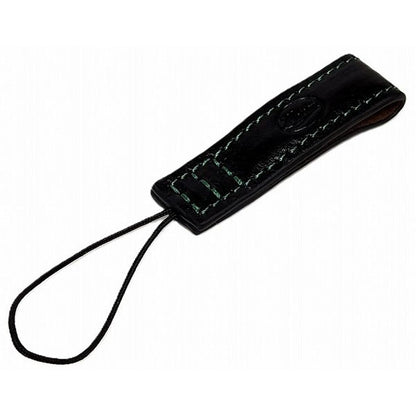 《7月27日発売予定》 ユーエヌ UNX-8801 フィンガーストラップ グリーン 【予約】